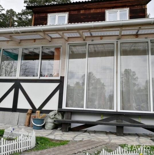 Пластиковые окна пвх