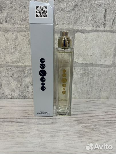 Духи essens женские 102