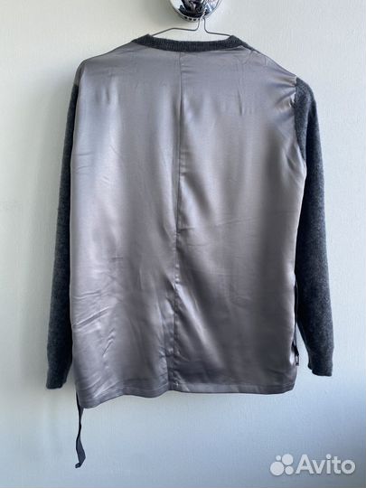 Кардиган steffen schraut