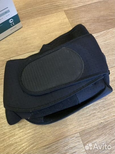 Бандаж на тазобедренный сустав (правый), размер S