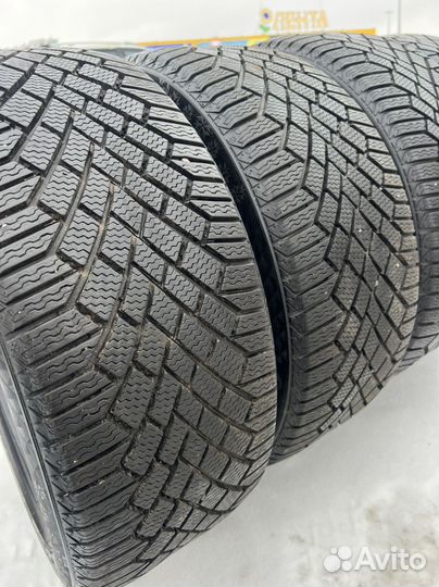 Continental ContiVikingContact 7 225/45 R18 95T