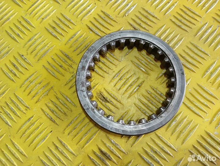 Кольцо синхронизатора Man Tgl