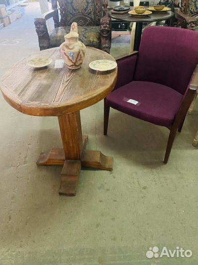 Кресла, стулья, столы для кафе и Ресторана