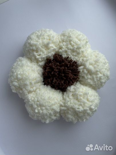 Вязаное имя трикотин