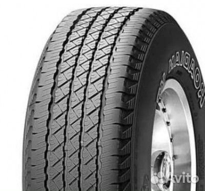 Roadstone Roadian H/T SUV 225/65 R17