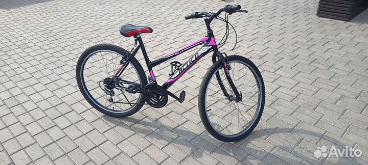 Велосипеды бу 26-27.5колесо