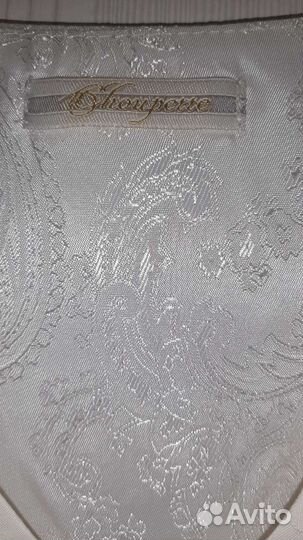 Новая жилетка Chupette р.140