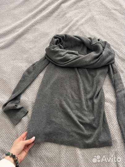 Лонглив с открытым плечом