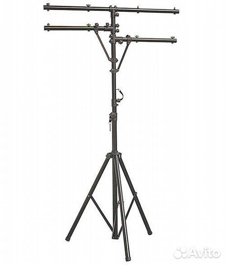 Стойка ECO Stage LS006 Black