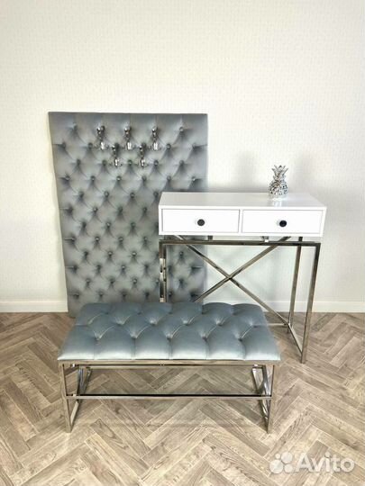 Стеновая панель 130*90