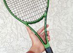 Wilson blade ракетка большого тенниса babolat head