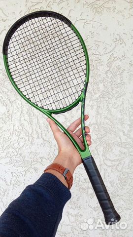 Wilson blade ракетка большого тенниса babolat head объявление продам