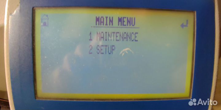 Счётчик пластиковых карт Datacard Snooper SQ45