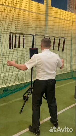 Аттракцион на реакцию Ловкость рук (тренажёр )