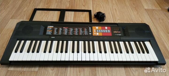 Синтезатор yamaha