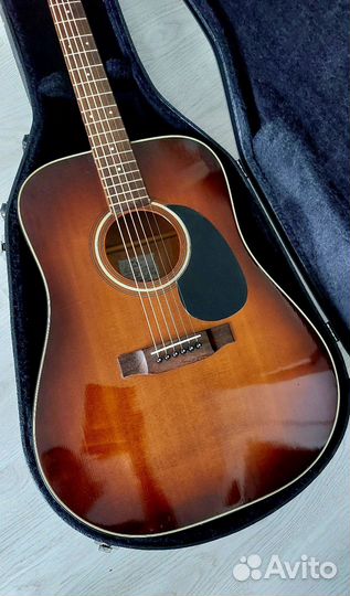 Гитара K.Yairi YD-45, Japan