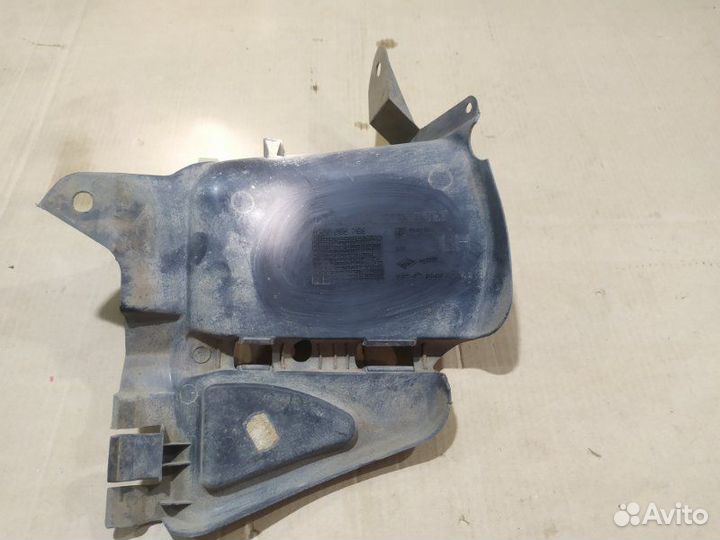 Пыльник левый Nissan Almera G15 K4M 2013