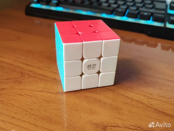 Кубик рубика MoFangGe Warrior w