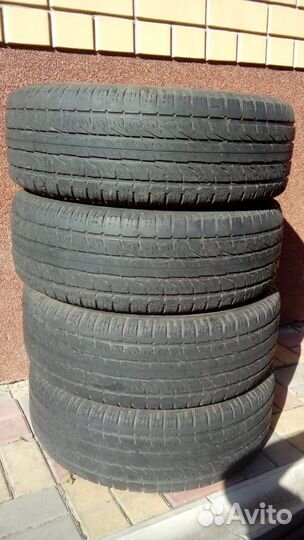 Viatti Bosco A/T 215/65 R16