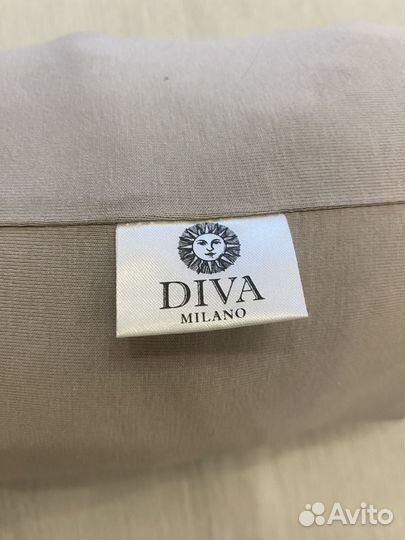 Слинг шарф diva milano