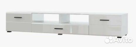 Тумба для тв-200 gloss