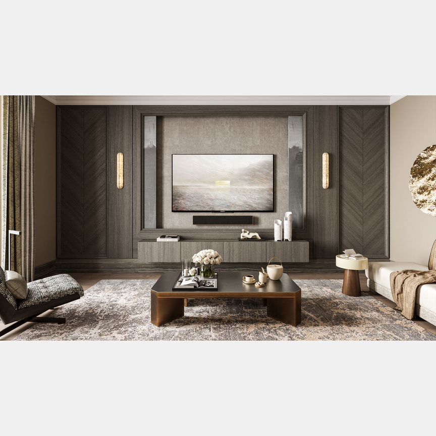 3-к. квартира, 296,1 м², 3/7 эт.