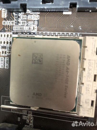 Комплектующие для пк