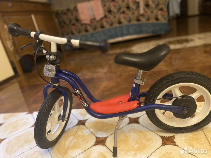 Беговел puky детский