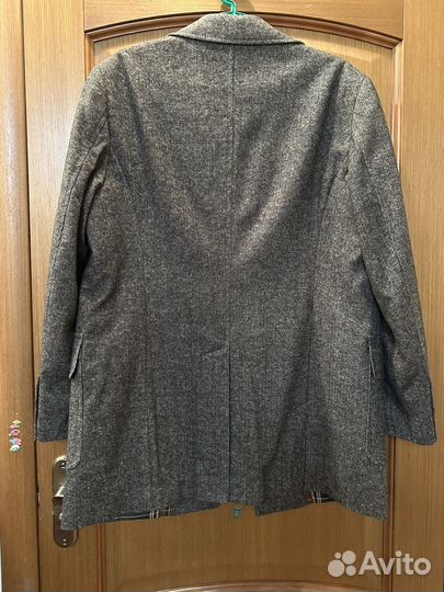Пиджак мужской