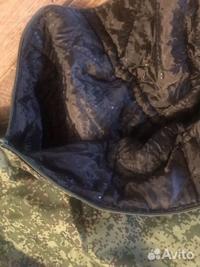 Комбинезон (кобель)