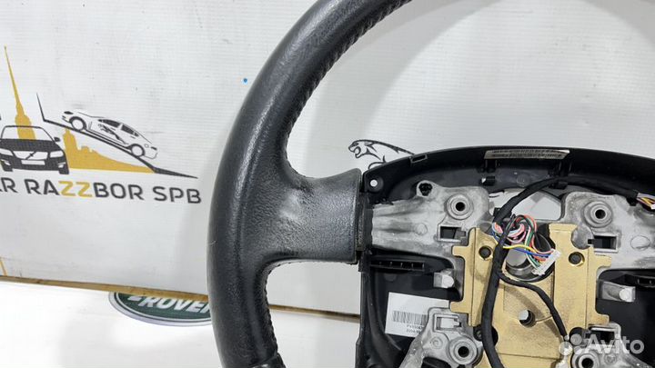 Руль Land Rover Discovery 3 4 Range Rover Sport I