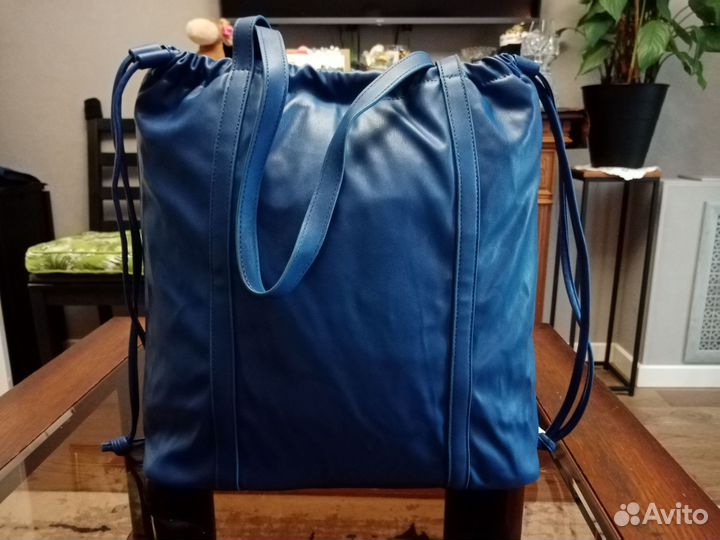 Benetton сумка женская