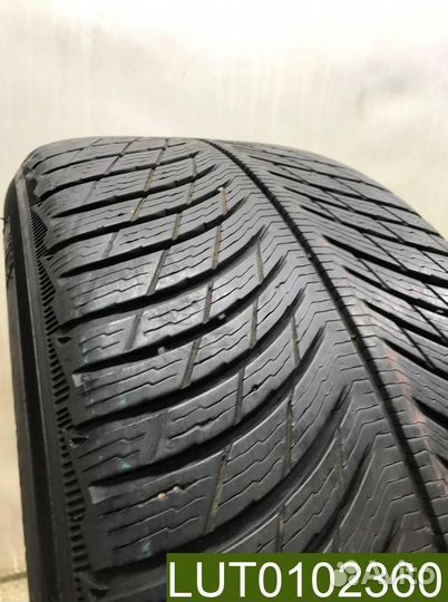 Michelin Pilot Alpin 5 SUV 245/50 R19 105V