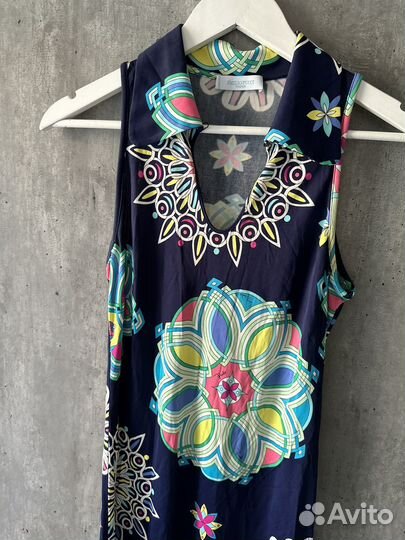 Платье Emilio Pucci