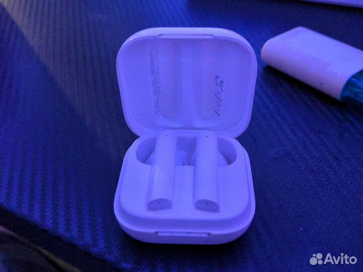Наушники беспроводные