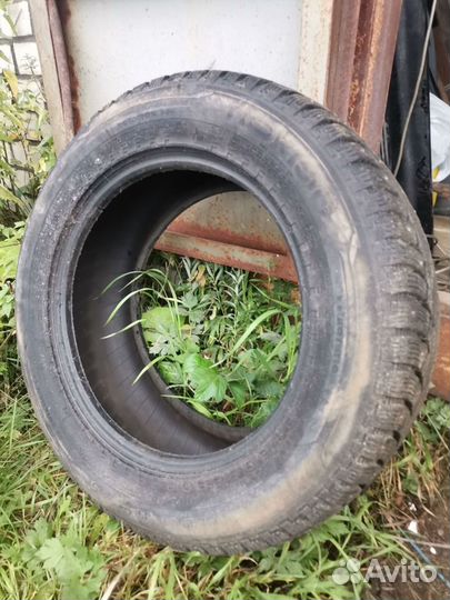 Nokian Tyres Hakkapeliitta 5 255/55 R17