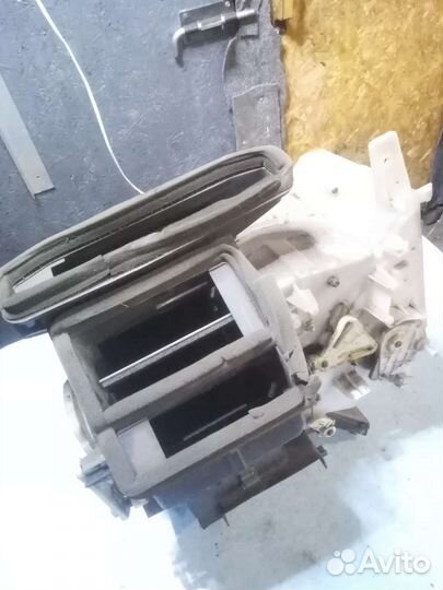 Печка Mazda 323 BJ protege 1.6 2001