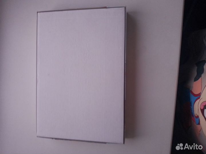 Пазлы новые