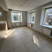 Офис, 18.4 м²