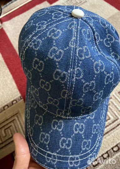 Кепка gucci