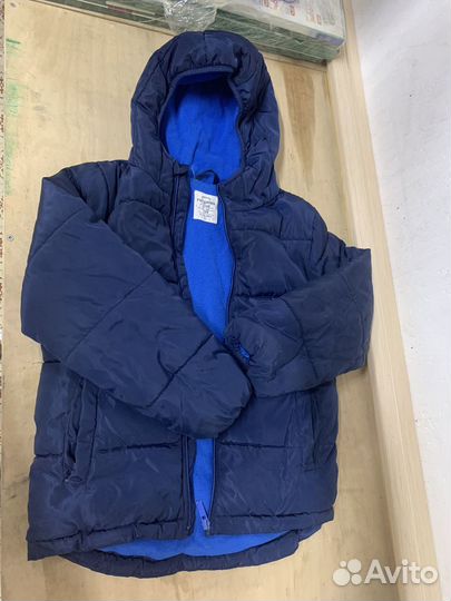 Куртка для мальчика