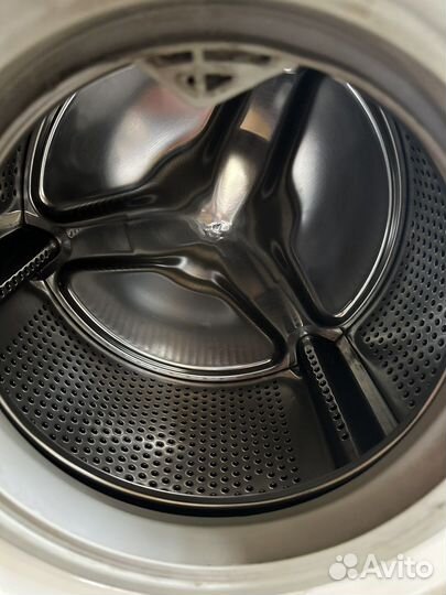 Стиральная машинка б/у Candy