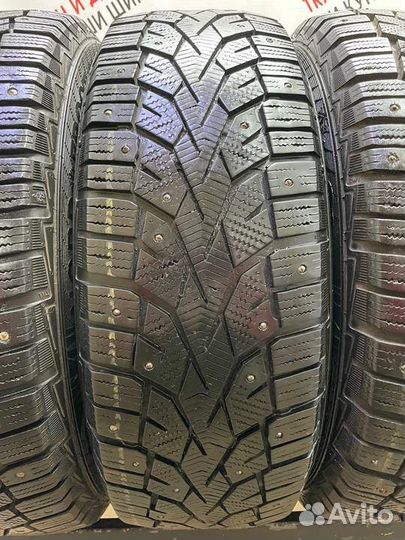 Gislaved NordFrost 100 195/65 R15 95T