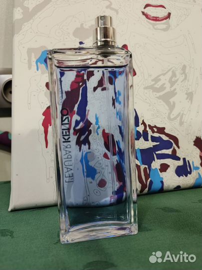 Туалетная вода kenzo L'Eau Pour Homme 100мл