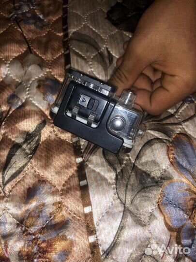 Экшн камера