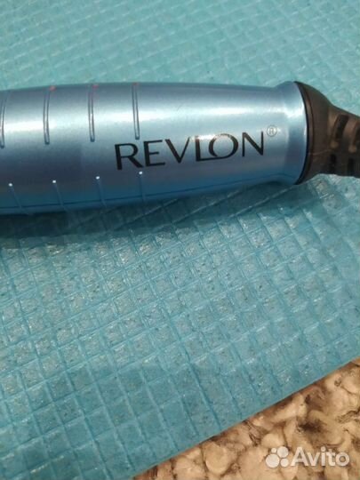 Плойка для волос Revlon