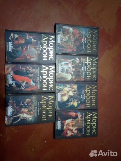 Продам книги