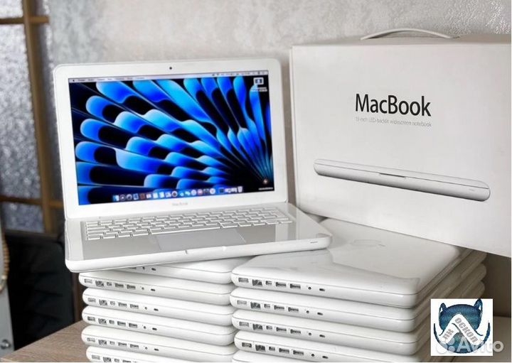 Macbook Pro 13 бу опт и в розницу