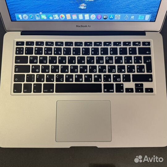 Macbook air 13 A1466 2017