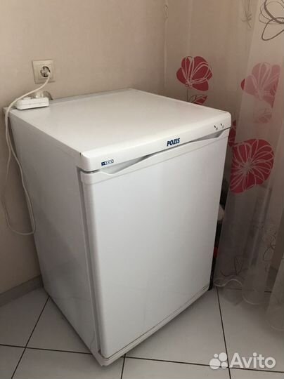 Морозильная камера pozis